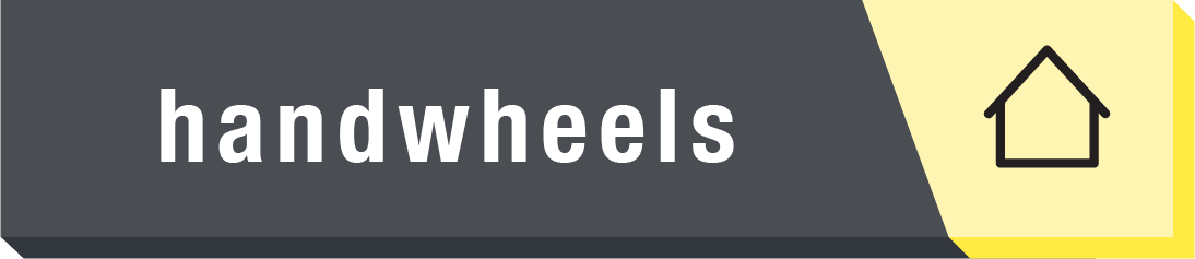 handwheels