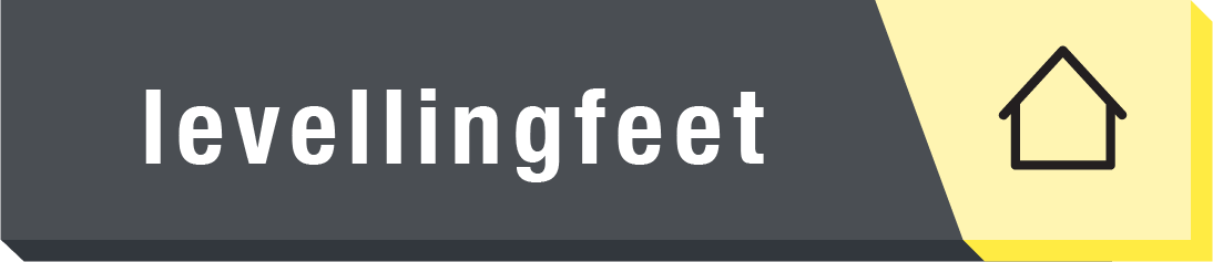 levelling feet