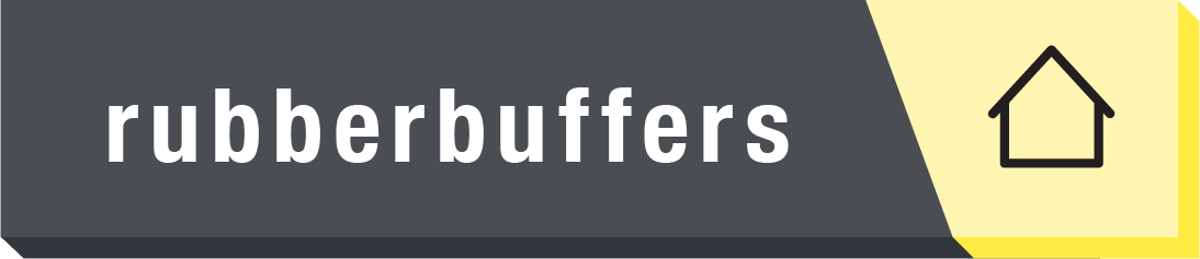rubber buffers